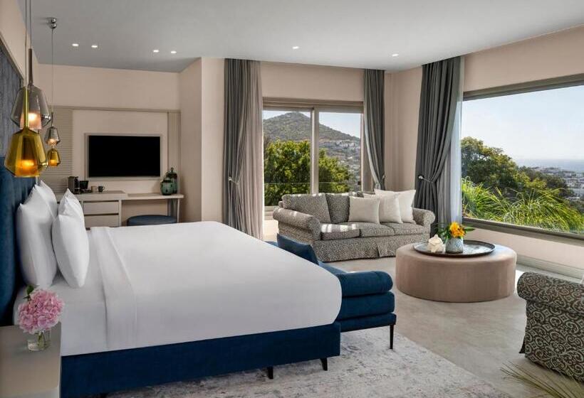 테라스 스위트, Ailla Yalıkavak