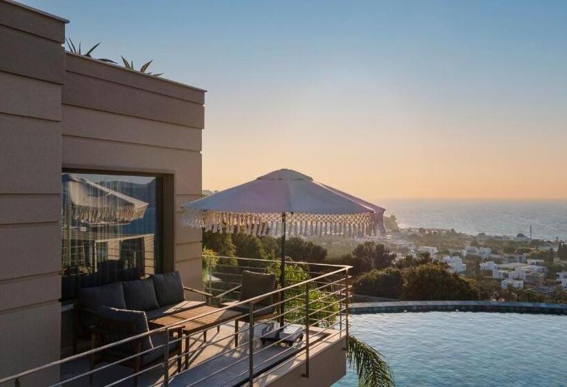 테라스 스위트, Ailla Yalıkavak