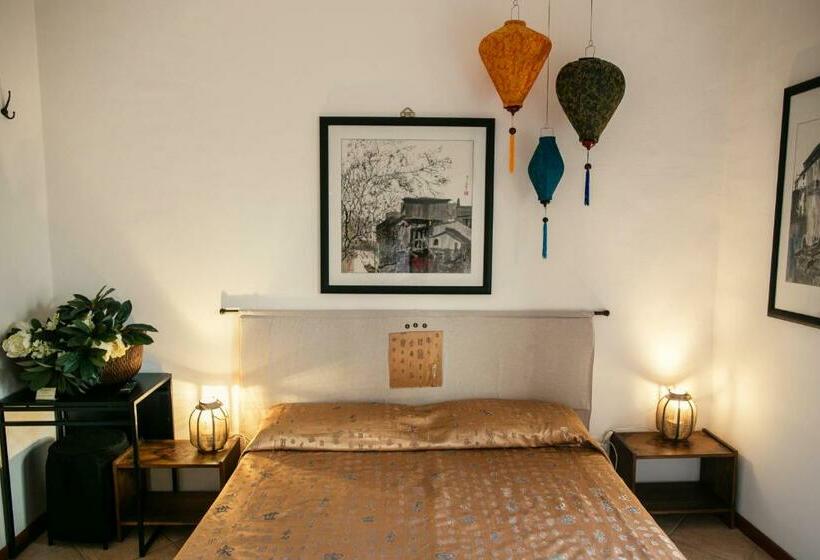 Chambre Standard, B&b Orchard