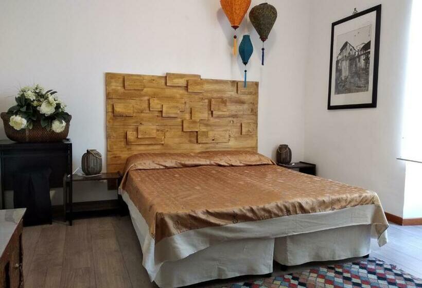 Chambre Standard, B&b Orchard