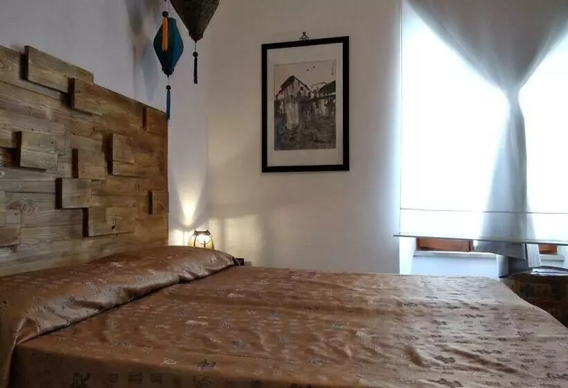 اتاق استاندارد, B&b Orchard