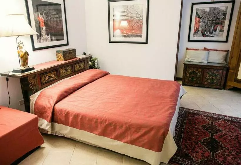 اتاق استاندارد, B&b Orchard