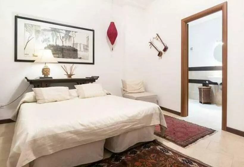اتاق استاندارد, B&b Orchard