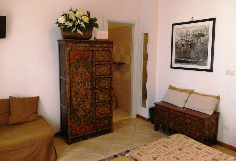 Chambre Standard, B&b Orchard