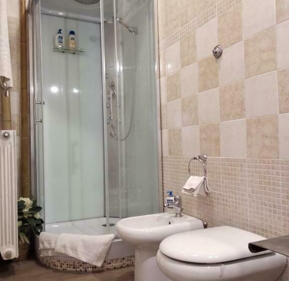 Chambre Standard, B&b Orchard