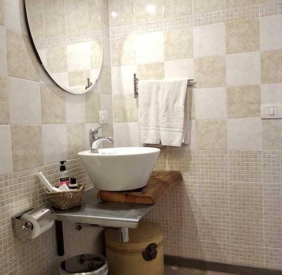 Chambre Standard, B&b Orchard