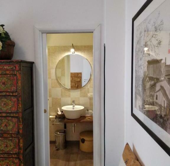 Chambre Standard, B&b Orchard