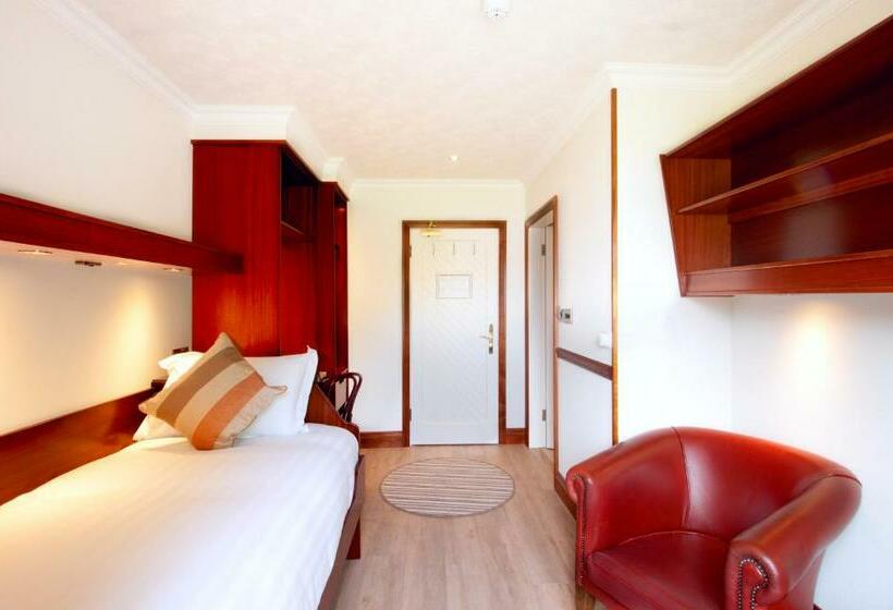 标准单人间, The Lodge @ Harvey's Point