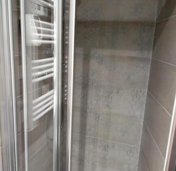 Номер Superior, Brit Hotel St Quentin/nord
