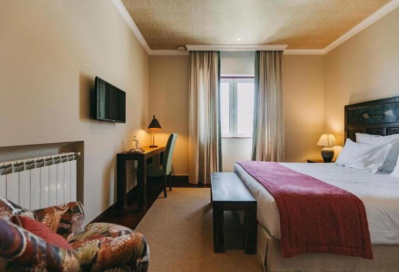 Номер Стандарт, Casa Das Pipas / Quinta Do Portal