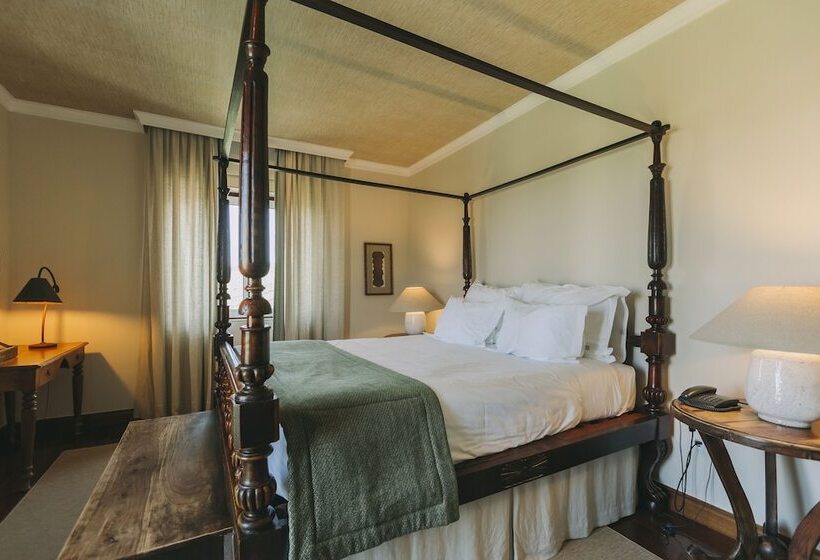 Номер Superior, Casa Das Pipas / Quinta Do Portal