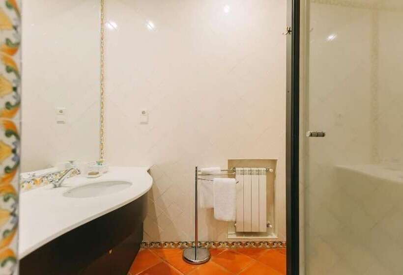 חדר סטנדרט, Casa Das Pipas / Quinta Do Portal