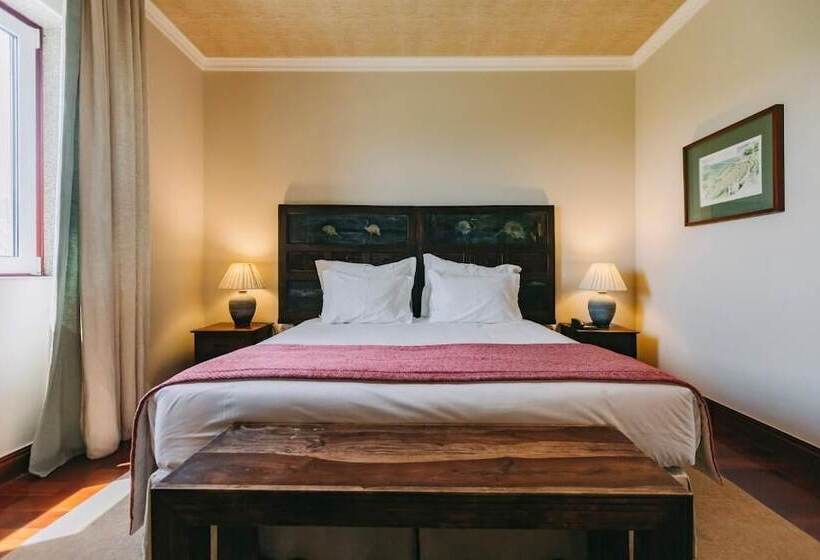 Номер Стандарт, Casa Das Pipas / Quinta Do Portal