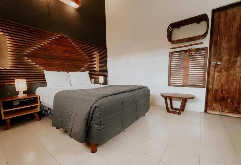 اتاق سوپریور, Che Playa Hostel & Bar Adults Only