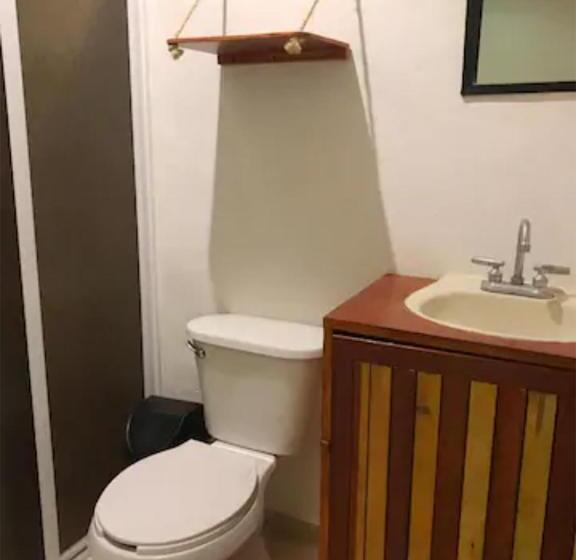 اتاق استاندارد سه نفره, Che Playa Hostel & Bar Adults Only