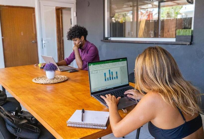 اتاق استاندارد, Che Playa Hostel & Bar Adults Only