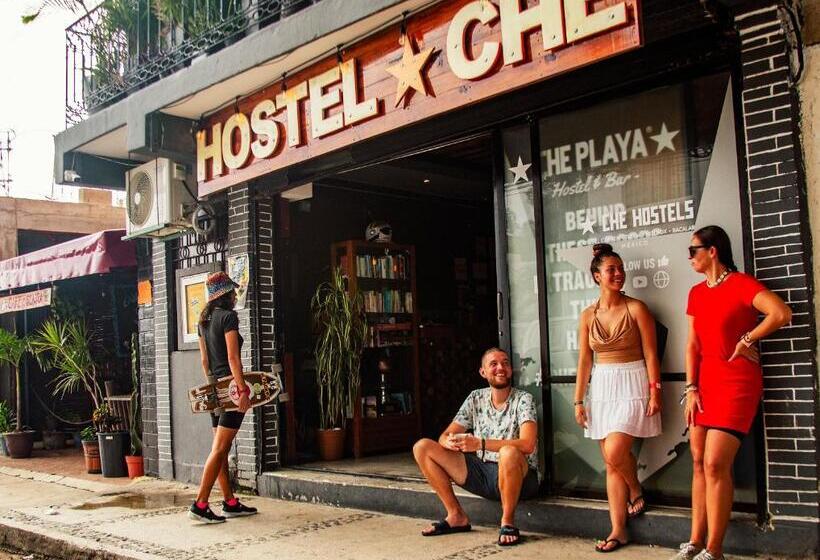 اتاق استاندارد, Che Playa Hostel & Bar Adults Only