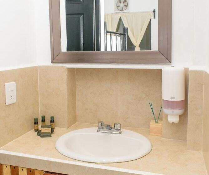 اتاق استاندارد چهار تخته, Che Playa Hostel & Bar Adults Only