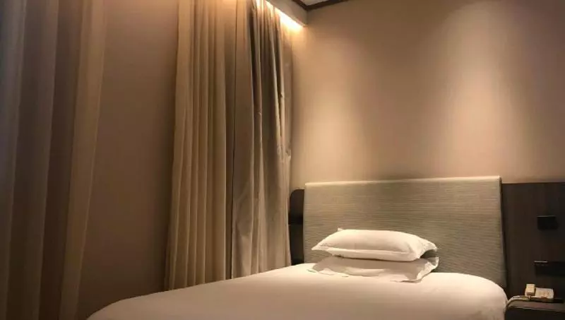 اتاق سوپریور, Hea Duenn Motel