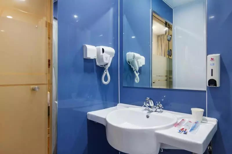 اتاق سوپریور, Hea Duenn Motel