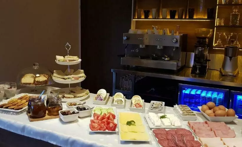 デラックスルーム, хотел микадо