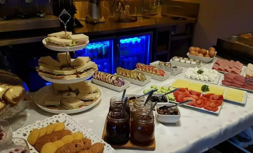 デラックスルーム, хотел микадо