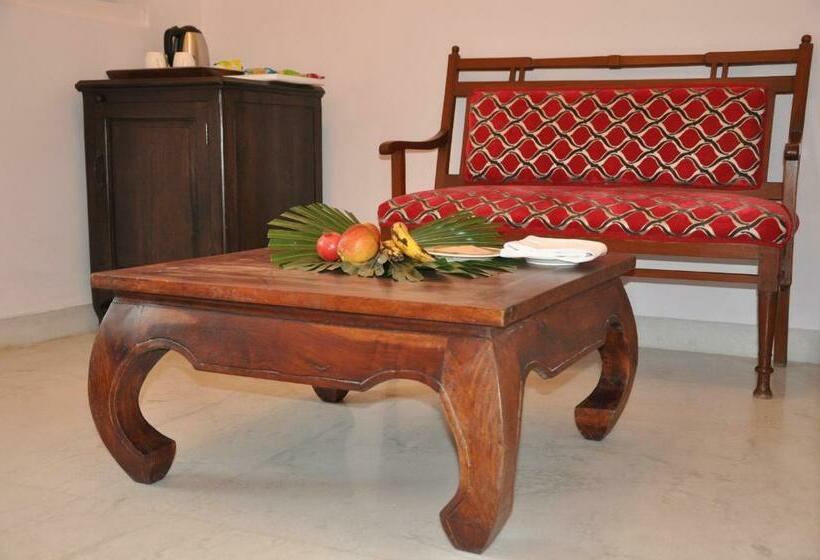 皇家套房, Amritara Chandra Mahal Haveli, Bharatpur