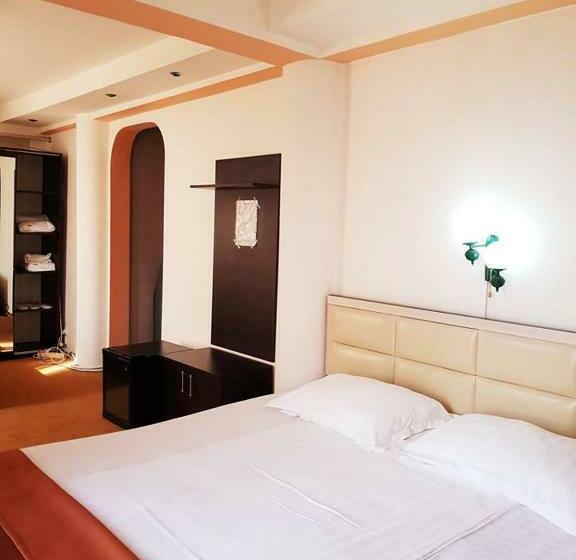 1ベッドルームアパートメント, Asia