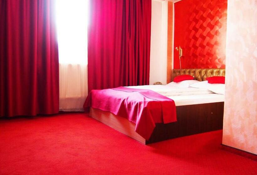 スタンダードルーム, Asia