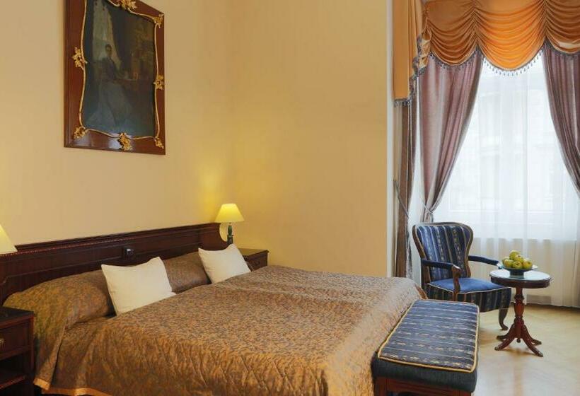 스위트, Bristol Vila Tereza