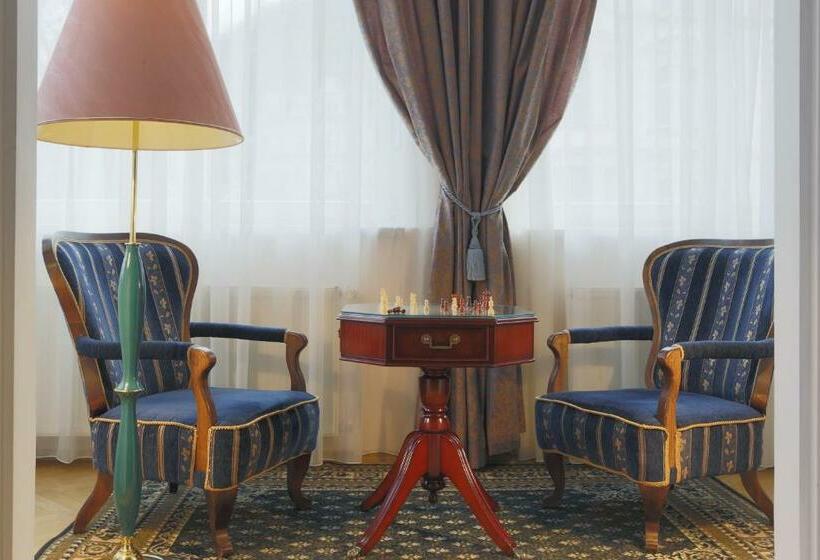 스위트, Bristol Vila Tereza