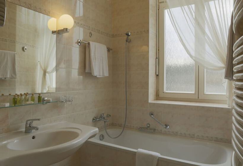 스위트, Bristol Vila Tereza