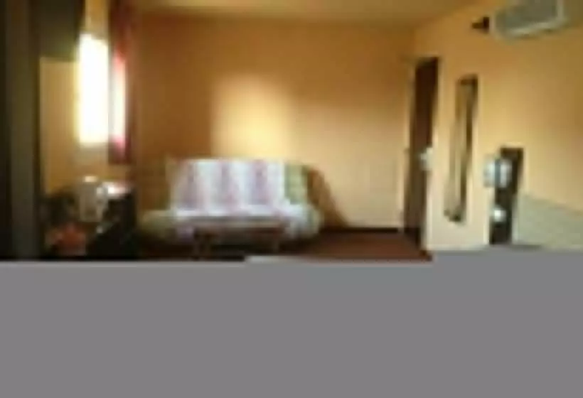スーペリアールーム, Brit Hotel St Quentin/nord