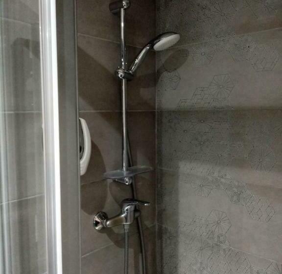 Номер Стандарт, Brit Hotel St Quentin/nord