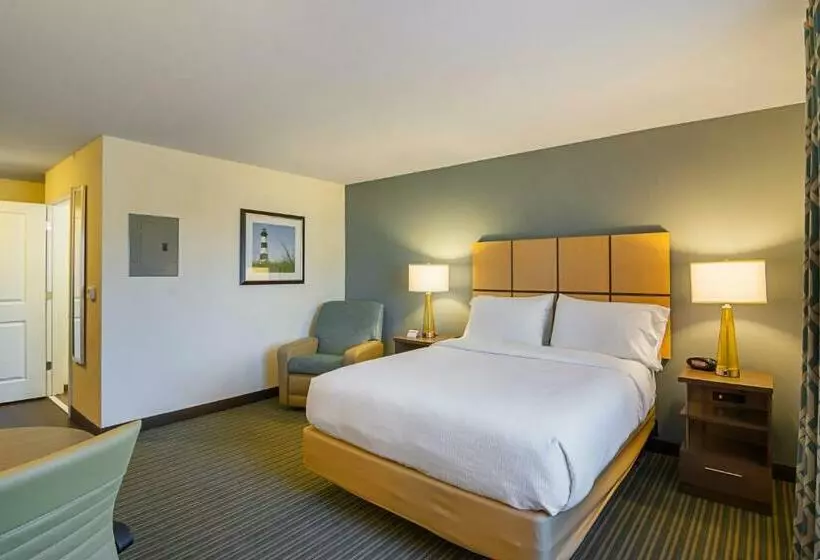 スタンダードルーム, Candlewood Suites   Pensacola   University Area, An Ihg