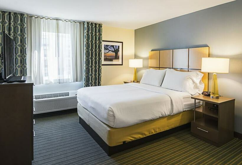 Студия Стандарт, Candlewood Suites   Pensacola   University Area, An Ihg