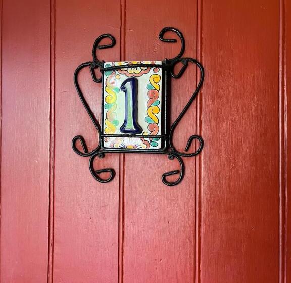 חדר סטנדרט, Casa De Leyendas