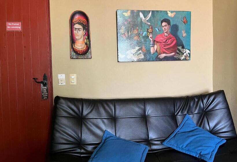 חדר סטנדרט, Casa De Leyendas