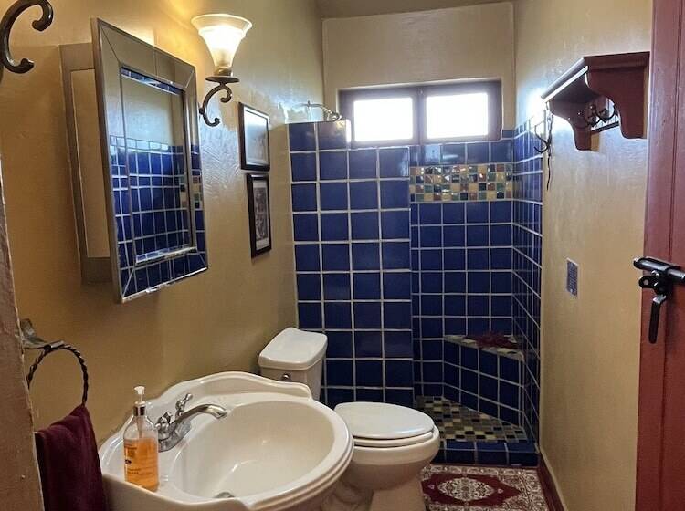 חדר סטנדרט, Casa De Leyendas