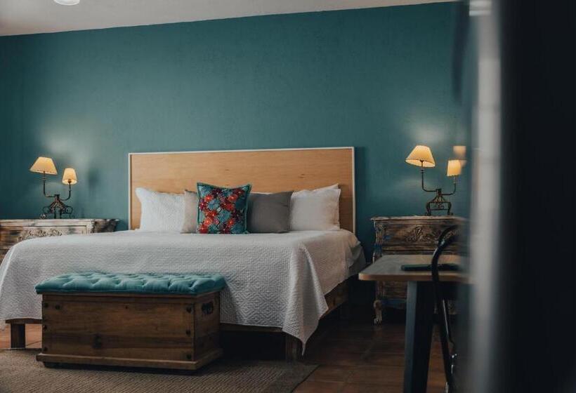 스탠다드 룸, Casa Santamaria