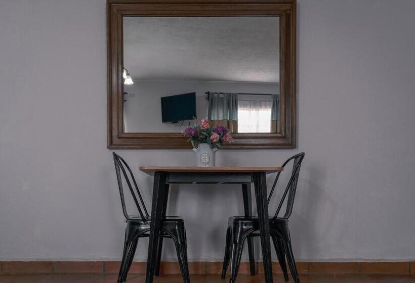 스탠다드 룸, Casa Santamaria