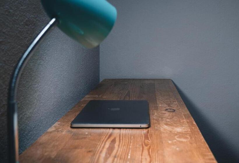 패밀리 룸, Casa Santamaria