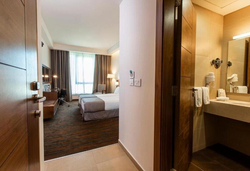 سوئیت پریمیوم, Citea Apart