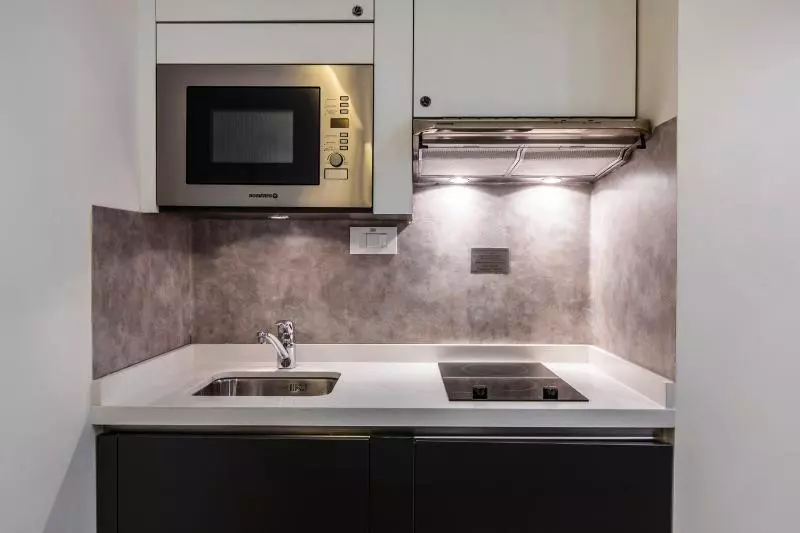 استودیوی پریمیوم, Citea Apart