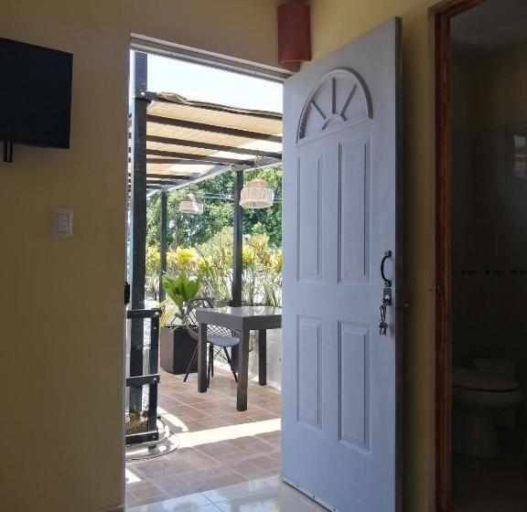 חדר סטנדרט, Guest House La Casa Del Quetzal