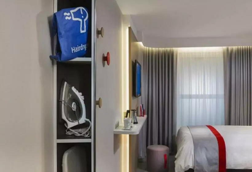 ファミリールーム, Holiday Inn Express   Stockport, An Ihg