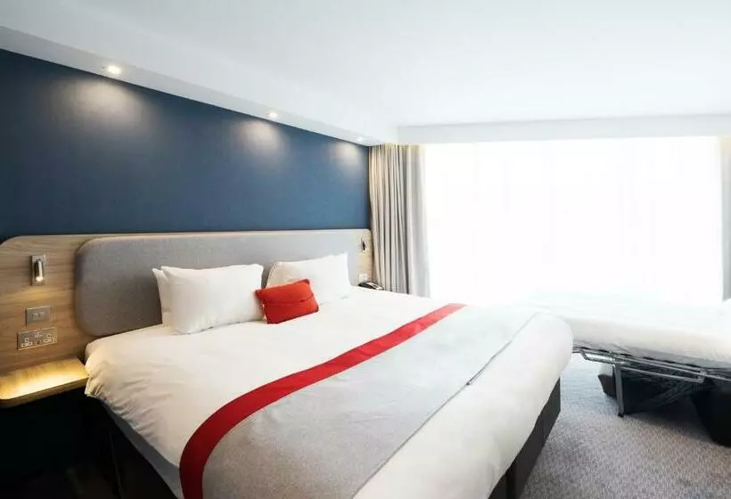 ファミリールーム, Holiday Inn Express   Stockport, An Ihg