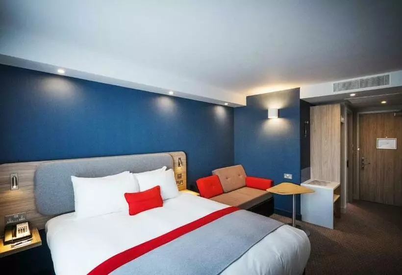 ファミリールーム, Holiday Inn Express   Stockport, An Ihg