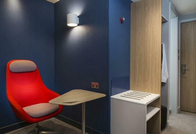 Habitación Familiar, Holiday Inn Express   Stockport, An Ihg