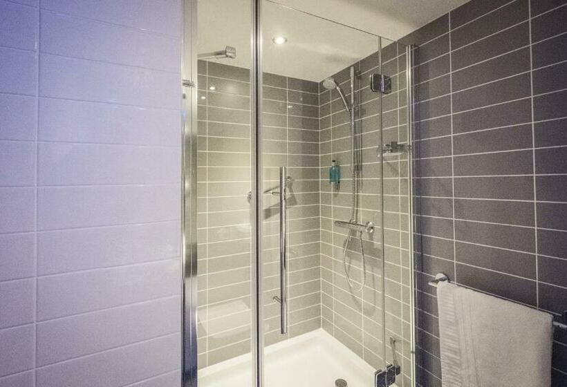 Habitación Estándar, Holiday Inn Express   Stockport, An Ihg